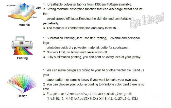 China OEM Manufacturer Sublimation T Shirt